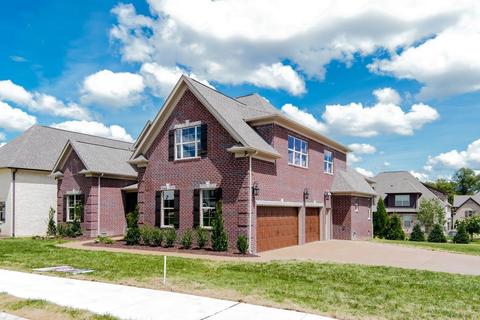 6000 Wallaby Ct, Spring Hill, TN 37174 photo 3
