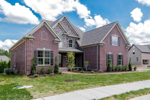 6000 Wallaby Ct, Spring Hill, TN 37174 photo 2