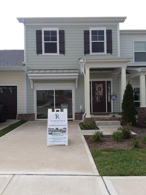 2022 Gracious Dr, Franklin, TN 37064 photo 1