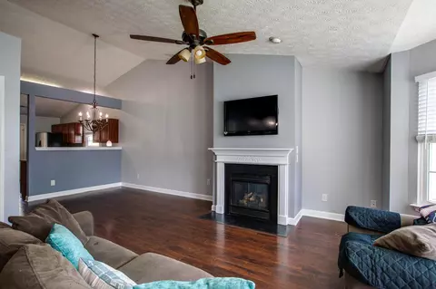 1020 Lowrey Pl, Spring Hill, TN 37174 photo 7