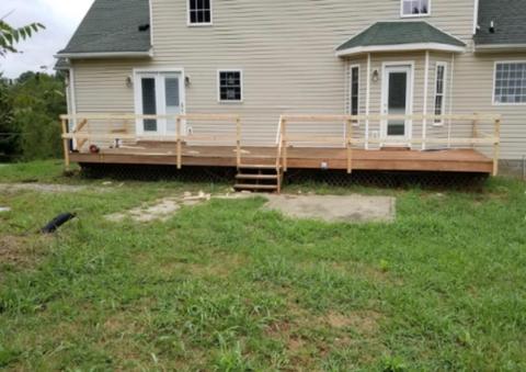 136 Freeman Rd, Cunningham, TN 37052 photo 21