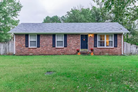 3764 Snell Rd, Murfreesboro, TN 37127 photo 1