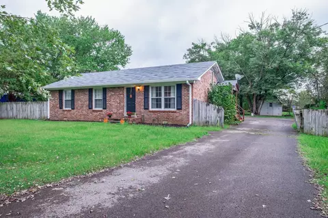 3764 Snell Rd, Murfreesboro, TN 37127 photo 25