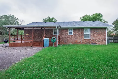 3764 Snell Rd, Murfreesboro, TN 37127 photo 22