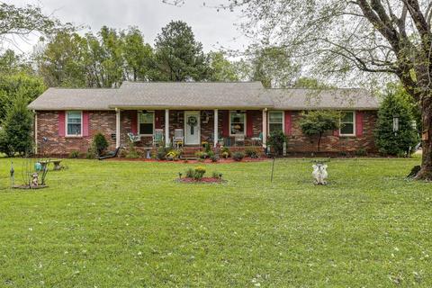 4359 Nicks Dr, Springfield, TN 37172 photo 1