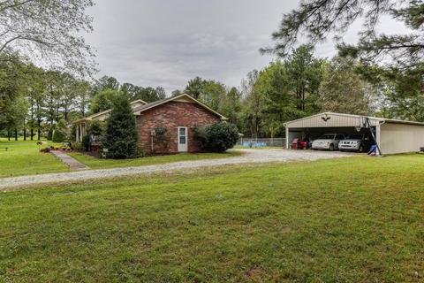 4359 Nicks Dr, Springfield, TN 37172 photo 4