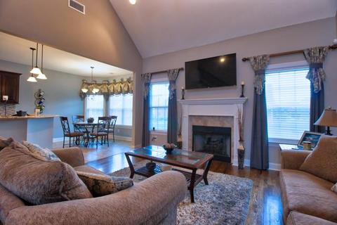 3351 Foxside Ln, Murfreesboro, TN 37128 photo 4