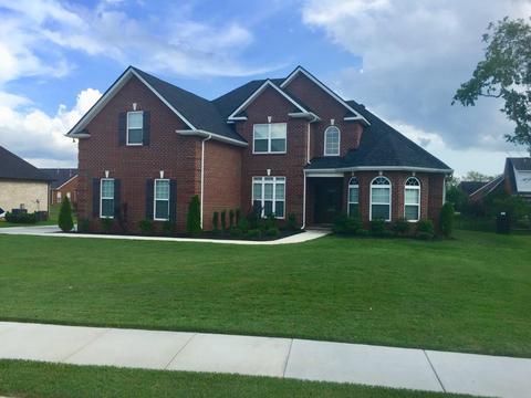 3351 Foxside Ln, Murfreesboro, TN 37128 photo 20