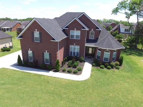 3351 Foxside Ln, Murfreesboro, TN 37128 photo 1