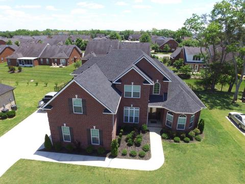 3351 Foxside Ln, Murfreesboro, TN 37128 photo 2