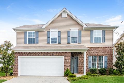1038 Countess Ln, Spring Hill, TN 37174 photo 1