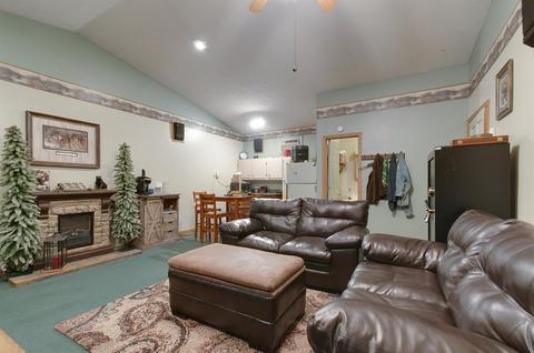 1830 Fortner Rd, Dickson, TN 37055 photo 22