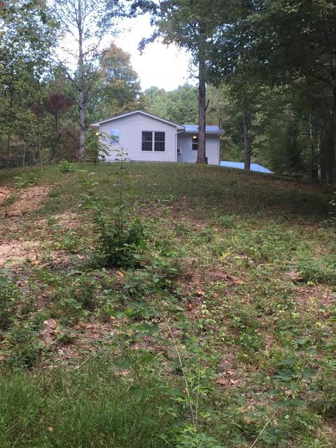 876 Dave Risner Rd, Ethridge, TN 38456 photo 1