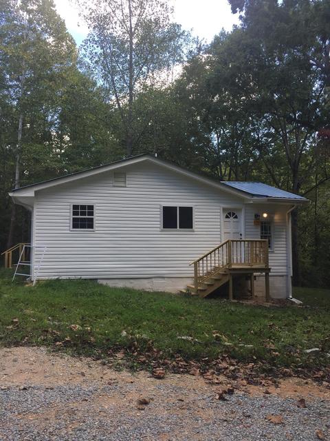 876 Dave Risner Rd, Ethridge, TN 38456 photo 2