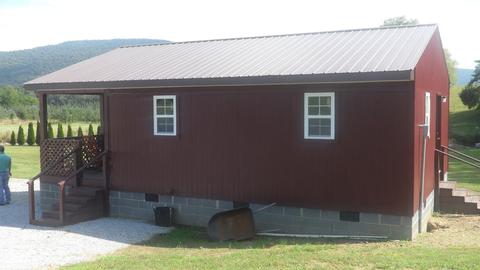128 Sherwood Rd, Morrison, TN 37357 photo 3