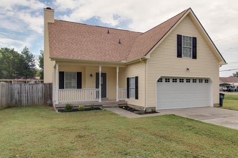 4268 Maxwell Rd, Antioch, TN 37013 photo 1