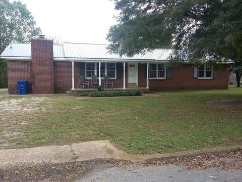 502 Maple St, Mount Pleasant, TN 38474 photo 2
