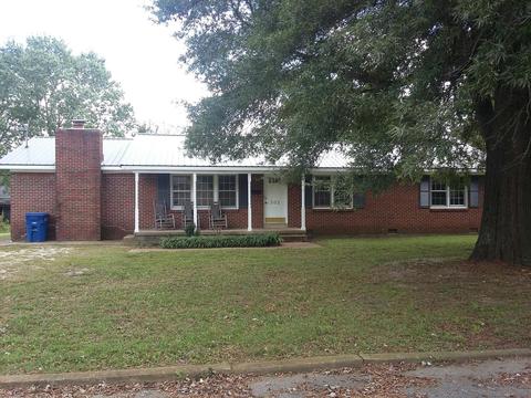 502 Maple St, Mount Pleasant, TN 38474 photo 1