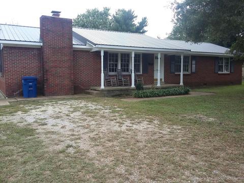 502 Maple St, Mount Pleasant, TN 38474 photo 4