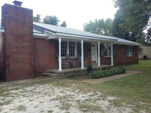 502 Maple St, Mount Pleasant, TN 38474 photo 3