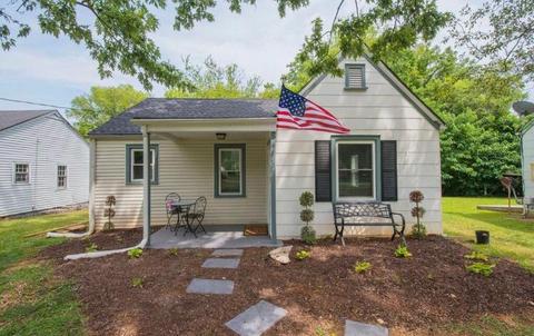 1106 Jetton Dr, Murfreesboro, TN 37130 photo 1