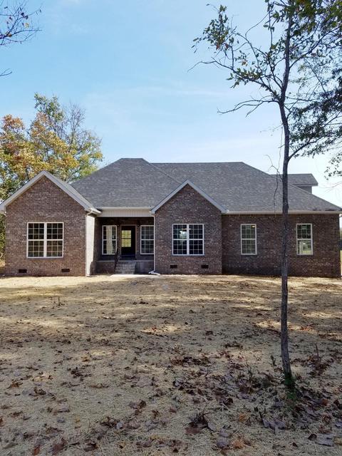 262 Beasley Rd, Eagleville, TN 37060 photo 1