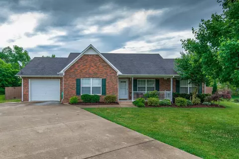 132 Ruben Rd, Spring Hill, TN 37174 photo 1