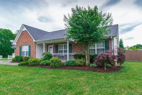 132 Ruben Rd, Spring Hill, TN 37174 photo 3