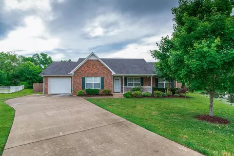 132 Ruben Rd, Spring Hill, TN 37174 photo 4