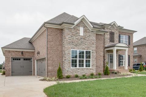 824 Stone Mill Cir, Murfreesboro, TN 37130 photo 2