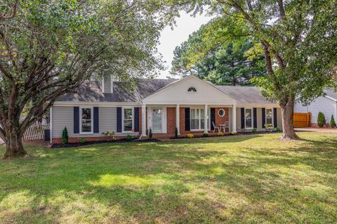 732 Riverview Dr, Franklin, TN 37064 photo 1