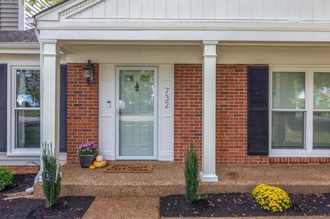 732 Riverview Dr, Franklin, TN 37064 photo 2