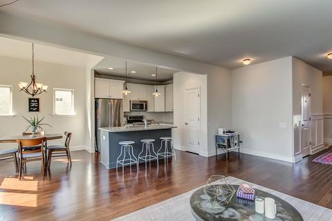 1061 Achiever Cir, Spring Hill, TN 37174 photo 7
