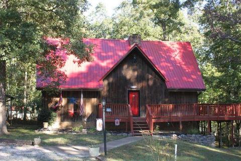 3395 Par Dr, Centerville, TN 37033 photo 2
