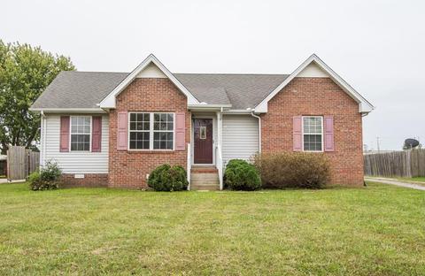 1256 Hillside Dr, Springfield, TN 37172 photo 1