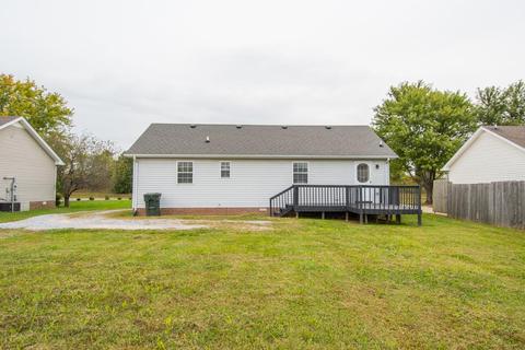 1256 Hillside Dr, Springfield, TN 37172 photo 10