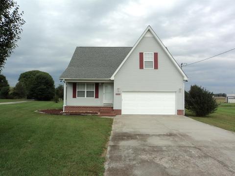 100 Eldon Dr, Manchester, TN 37355 photo 1