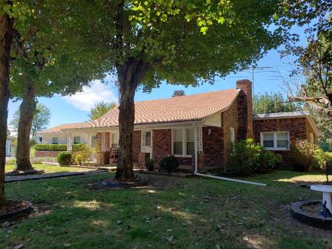 788 Oak Grove Rd, Goodspring, TN 38460 photo 1