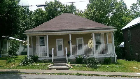 414 Rickert, Dickson, TN 37055 photo 1