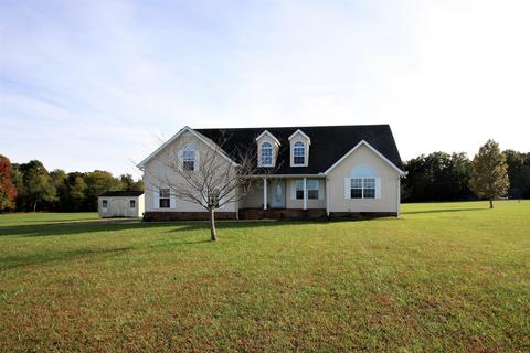 338 Bell Rd, Morrison, TN 37357 photo 1