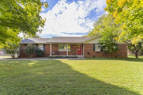 400 E Gresham Dr, Smyrna, TN 37167 photo 1