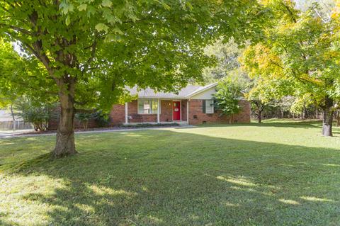 400 E Gresham Dr, Smyrna, TN 37167 photo 2