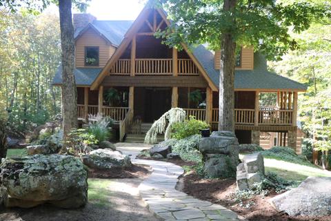 1511 Thomas Rd S, Monteagle, TN 37356 photo 1