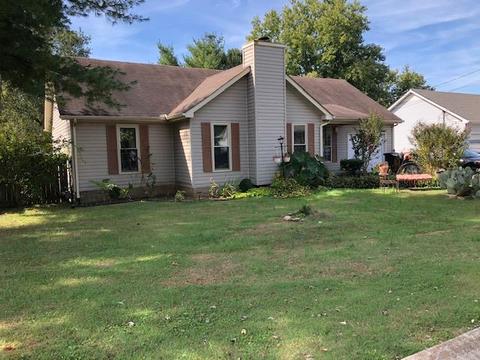 1119 Falling Tree Ct, Murfreesboro, TN 37130 photo 1
