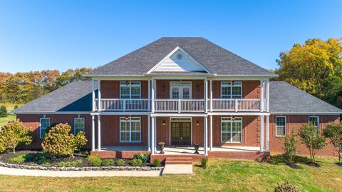 6914 Comstock Rd, Spring Hill, TN 37174 photo 1