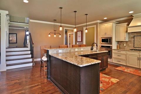 6914 Comstock Rd, Spring Hill, TN 37174 photo 8