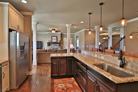 6914 Comstock Rd, Spring Hill, TN 37174 photo 10