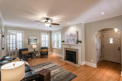 313 Walnut St N, Springfield, TN 37172 photo 4