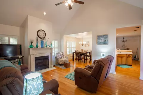 124 Fieldstone Ln, Springfield, TN 37172 photo 6