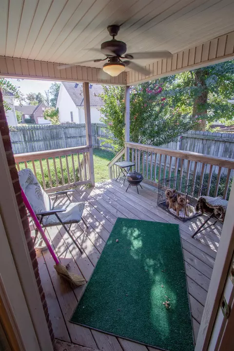 124 Fieldstone Ln, Springfield, TN 37172 photo 16